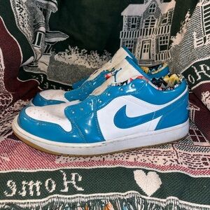 Jordan 1 low SE Barcelona sz 11